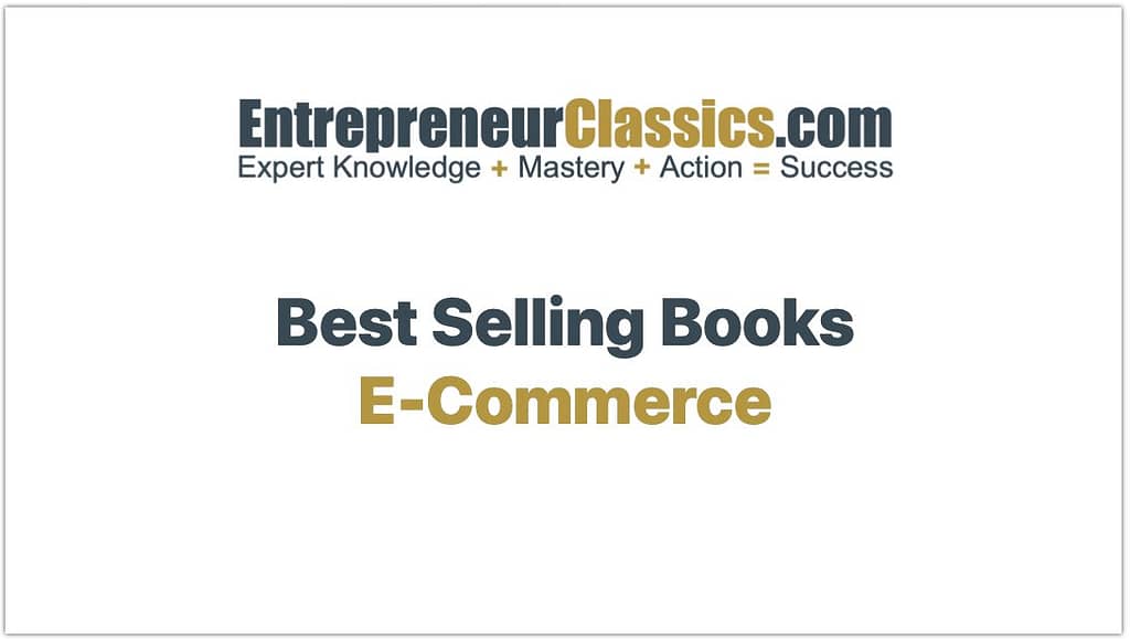 E-Commerce Books Banner
