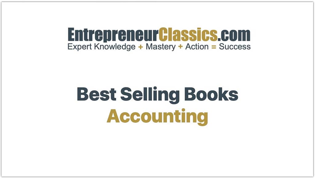 Accounting Books Banner