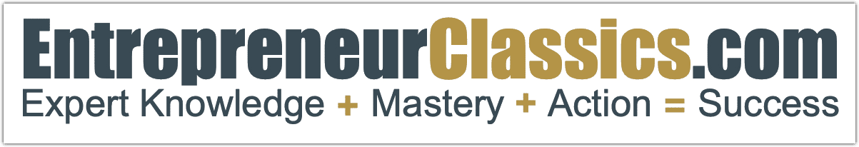 Entrepreneur Classics Logo