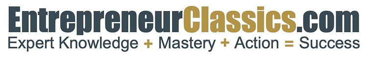 EntrepreneurClassics Logo