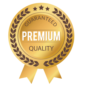 Premium Quality Seal