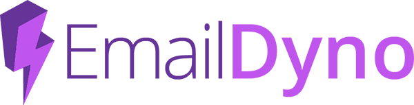 Email Dyno Logo