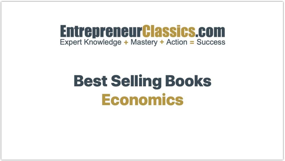 Economics Books Banner