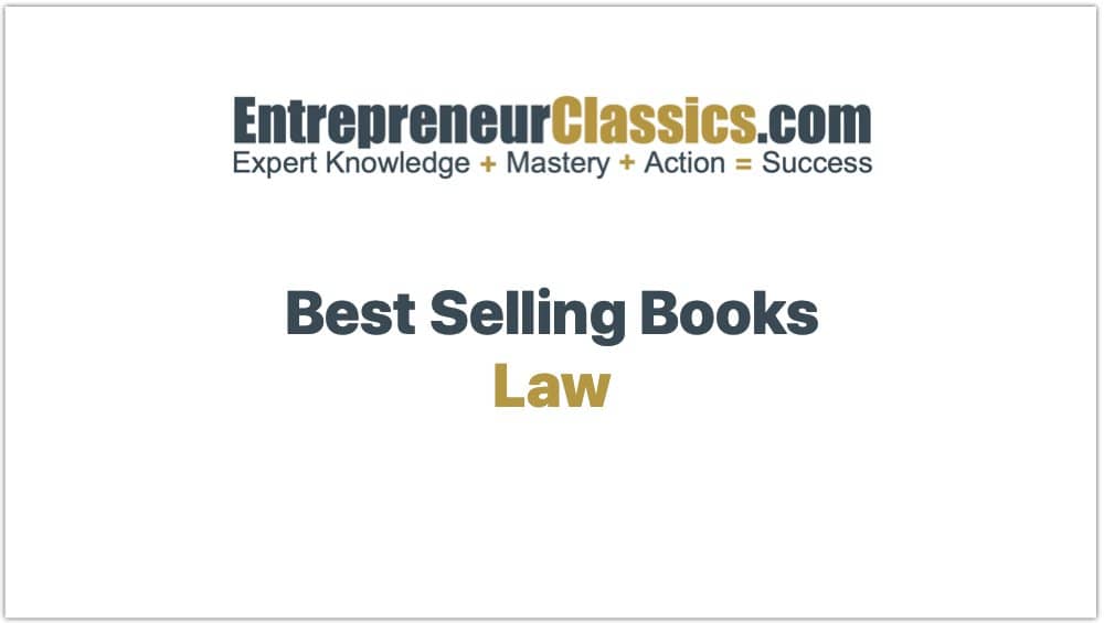 Law Books Banner